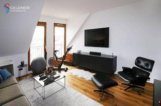 Wohnung kaufen in 7350 Oberpullendorf, Charmante DG Wohnung , lichtdurchflutet– ruhige Lage - Parkplatz - sofort verfügbar!