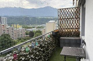 Wohnung kaufen in 6020 Innsbruck, Geräumige 2-Zimmer-Wohnung mit Wohnküche im obersten Geschoss
