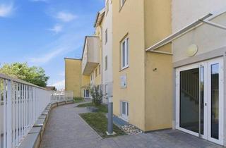 Wohnung mieten in Ostbahnstraße 28, 2325 Himberg, Garage inklusive – Sonnige 4-Zimmer-Wohnung mit Balkon nahe Bahnhof Himberg