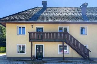 Wohnung mieten in 4644 Scharnstein, Zentral gelegene Wohnung - frisch renoviert - eigener Eingang