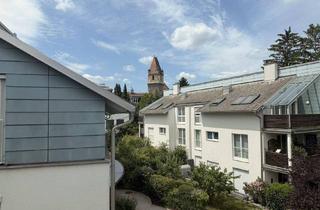 Wohnung mieten in 2380 Perchtoldsdorf, Wiener Gasse - 4 Zimmer Wohnung mit Loggia, Balkon und Stellplatz zu vermieten