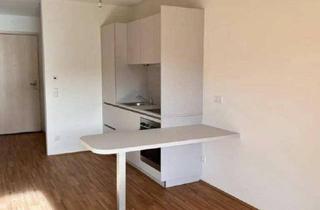 Wohnung mieten in 8833 Teufenbach, 38,7 m² Wohnung mit clever abgetrenntem Schlafbereich – zentral in Teufenbach