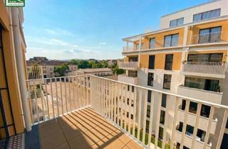 Wohnung mieten in Montleartstraße 1B, 1140 Wien, Moderner Wohnkomfort an der Grenze zu Ottakring – 2-Zimmer-Wohnung mit Balkon, Sauna & Fitnessraum