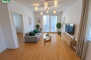 Wohnung mieten in Widerinstraße 18A, 3100 Sankt Pölten, Tolle 3-Zimmer-Wohnung nahe Südpark