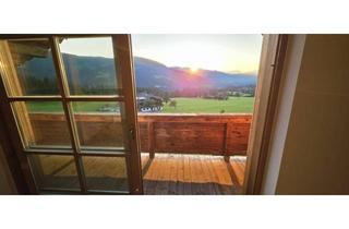 Wohnung mieten in 6363 Westendorf, Wunderschöne Neubauwohnung mit traumhaftem Bergblick und Freizeitwohnsitzwidmung in Westendorf