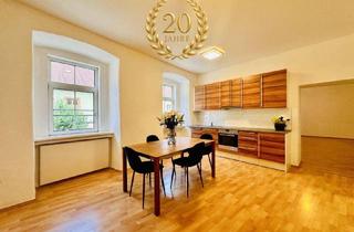 Wohnung mieten in 2641 Schottwien, Einladend elegante Mietwohnung in Schottwien