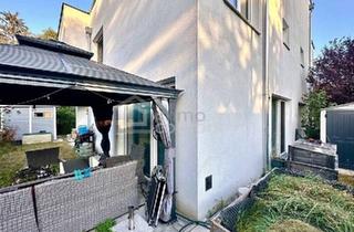 Doppelhaushälfte kaufen in 1230 Wien, Großzügige Doppelhaushälfte in 1230 Wien mit Garten, 6 Zimmer & 174m2!