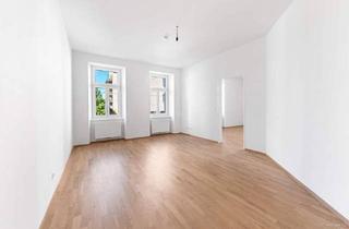 Wohnung kaufen in Erlachgasse, 1100 Wien, Sanierte und helle 2,5-Zimmer-Wohnung