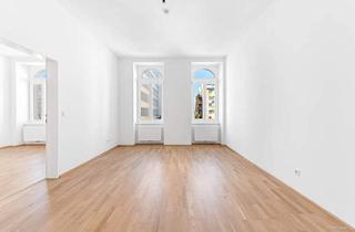 Wohnung kaufen in Erlachgasse, 1100 Wien, Sanierte 2-Zimmer-Wohnung in 1100 Wien