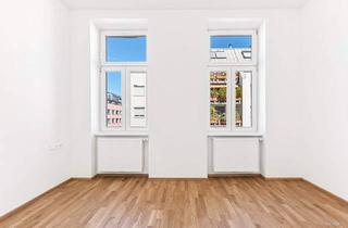 Wohnung kaufen in Erlachgasse, 1100 Wien, Frisch sanierte Altbauwohnung in 1100 Wien