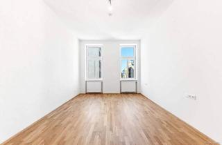 Wohnung kaufen in Erlachgasse, 1100 Wien, Großzügige, frisch sanierte 4-Zimmer-Familienwohnung