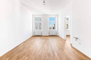 Wohnung kaufen in Erlachgasse, 1100 Wien, Perfekt geschnittene 2 Zimmer Altbauwohnung im 4.OG