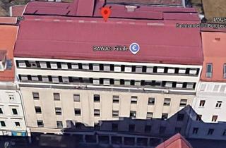 Gewerbeimmobilie kaufen in 8020 Graz, +++ Geschäfts/Bürohaus mit Tiefgarage in zentraler Lage und perfekter Infrastruktur +++