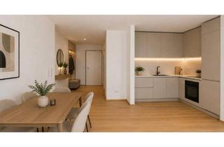 Wohnung kaufen in Neustift am Walde, 1190 Wien, ZWEI Zimmer mit BALKON ++ GRÜN & RUHIG