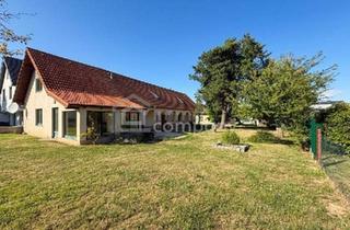 Einfamilienhaus kaufen in 2413 Berg, Zwei Einfamilienhäuser auf 2.172 m² Baugrund – vielseitiges Wohnen nahe Bratislava