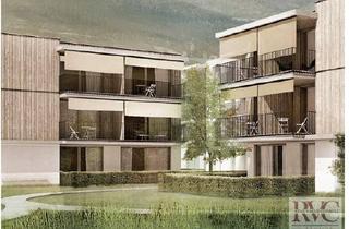 Wohnung kaufen in 8970 Schladming, Wohnen zwischen Bergpanorama und Zentrum – die perfekte Lage in Schladming O 1.4