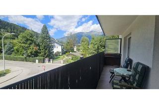 Wohnung kaufen in 9900 Lienz, Renovierte 2 Zimmer Eigentumswohnung mit Parkplatz in Lienz - Anlage oder Eigennutzung