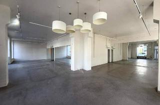 Geschäftslokal mieten in Josefstädter Straße, 1080 Wien, Geschäftslokal mit markanter Straßenfront - UNBEFRISTET // Commercial Premises with Prominent Street Frontage - UNLIMITED Lease //