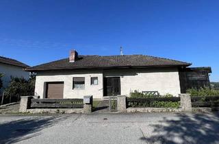 Einfamilienhaus kaufen in 4780 Schärding Innere Stadt, Charmantes Einfamilienhaus in ruhiger und zentraler Lage von Schärding