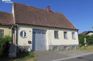 Haus kaufen in 3812 Groß-Siegharts, Landhaus mit großem Gartengrundstück im Waldviertel