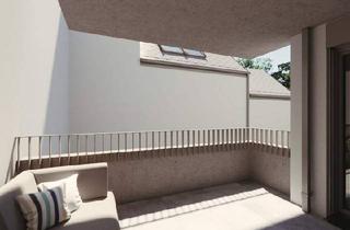Wohnung kaufen in Breitenfurter Straße, 1230 Wien, Abkühlen im hauseigenen Pool .... Ihre Traumwohnung mit Terrasse oder Garten und Fernblick Nähe Maurer Wald PROVISIONSFREI !!