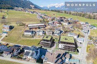Penthouse kaufen in 6173 Oberperfuss, 2-Zimmer Terrassenwohnung (Top 22)
