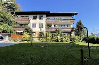 Wohnung kaufen in 5081 Salzburg, Ruhige 2-Zimmer-Wohnung mit Balkon – Neu-Anif
