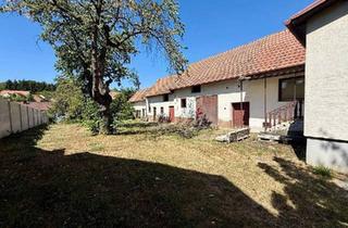 Bauernhäuser zu kaufen in 7222 Rohrbach bei Mattersburg, Charmanter Landhaustraum mit viel Potenzial in Rohrbach bei Mattersburg