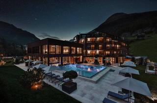 Haus kaufen in 6450 Sölden, HIGH-END LUXURY LIVING SÖLDEN - Exklusives Investment direkt an der Gaislachkogelbahn