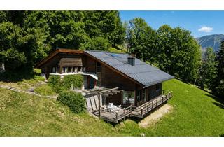 Haus kaufen in Dorfstraße 20B, 5700 Zell am See, Zweitwohnsitz über dem Zeller See – alpines Chalet mit traumhaftem Panoramablick
