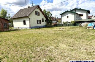 Einfamilienhaus kaufen in Veilchenweg, 4623 Gunskirchen, Altbestand mit schönem Grundstück in Gunskirchen