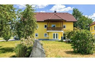 Einfamilienhaus kaufen in 4175 Herzogsdorf, Wohnen im Grünen - Einfamilienhaus mit Lebensqualität