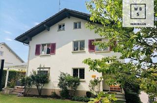 Haus mieten in Sebastianstraße 14a, 6850 Dornbirn, Charmantes Einfamilienhaus in guter Lage von Dornbirn – für Kurzzeitmiete