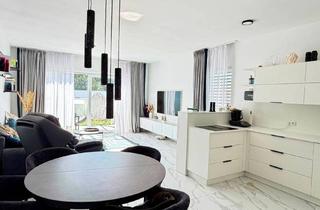 Haus mieten in Maiglöckchenweg 2a, 4641 Steinhaus, Neubau 2022. Voll möbliert. Bezugsfertig.