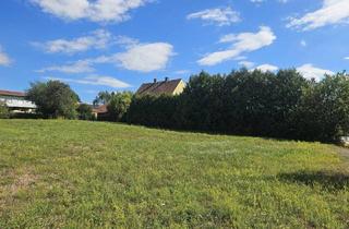 Grundstück zu kaufen in 7561 Heiligenkreuz im Lafnitztal, Heiligenkreuz/Lafnitztal: Attraktives Baugrundstück im sonnigen Süden