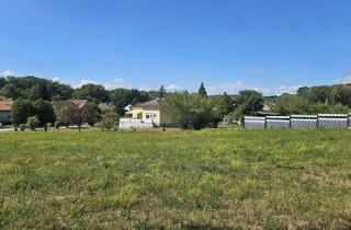 Grundstück zu kaufen in 7561 Heiligenkreuz im Lafnitztal, Heiligenkreuz/Lafnitztal: Sonniges Baugrundstück für Ihr neues Zuhause
