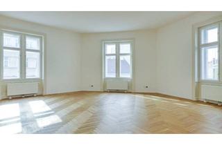 Büro zu mieten in 1010 Wien, Modernes Büro in repräsentativem Stilaltbau - 7 Zimmer - klimatisiert