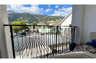 Wohnung kaufen in 9900 Lienz, Balkonwohnung im Zentrum