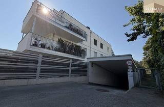 Penthouse kaufen in Winzergasse, 2340 Mödling, Neubau-Dachterrassen Penthouseflair mit 72 m² privaten Freiflächen, Whirlpool & Fernblick