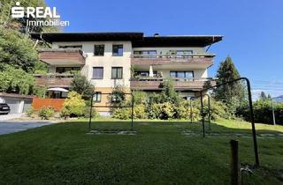 Wohnung kaufen in 5081 Anif, Ruhige 2-Zimmer-Wohnung mit Balkon – Neu-Anif