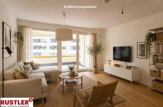 Wohnung kaufen in Josef-Deutsch-Straße, 1100 Wien, Mi Living- Hochwertige Eigentumswohnungen nähe Hauptbahnhof