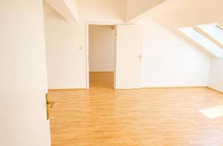 Wohnung kaufen in 1100 Wien, Charmante Dachgeschosswohnung mit 85 m² in ruhiger Lage von Wien-Favoriten