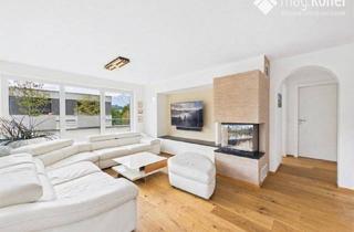 Penthouse kaufen in Beim Schießstand 22, 6800 Feldkirch, Exklusives Penthouse in Feldkirch – großzügiges Wohnen mit beeindruckender Dachterrasse