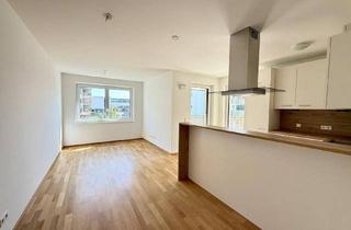 Wohnung kaufen in 5230 Mattighofen, Erstbezug: Sonnige 3-Zimmer-Wohnung in Mattighofen