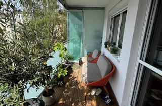Wohnung kaufen in Hasnerstraße, 4020 Linz, Zentrale 4-Zimmer Wohnung , Südloggia, TG-Platz mit Wallbox - Provisionsfrei!
