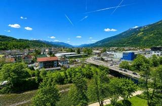 Wohnung kaufen in 9800 Spittal an der Drau, WOHNGLÜCK ÜBER DEN DÄCHERN – STADTWOHNUNG MIT WOHLFÜHLFAKTOR