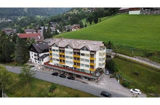Wohnung kaufen in 9546 Kleinkirchheim, 2-Zimmer-Ferienwohnung in Bad Kleinkirchheim