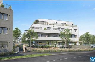 Wohnung kaufen in Grutschgasse 3b, 2340 Mödling, Energieeffizient & zukunftsorientiert