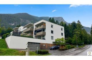 Wohnung kaufen in 6252 Breitenbach am Inn, Traumhafte, moderne 4-Zimmer-Terrassen-Wohnung in Breitenbach