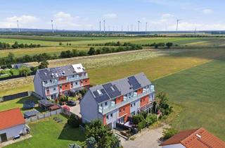 Wohnung kaufen in 2201 Gerasdorf, DREI Zimmer mit TERRASSE, GARTEN und STELLPLATZ ++ TOP